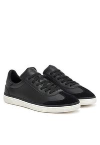 Aldo Sneakersy Lido 13876973 Czarny. Kolor: czarny. Materiał: skóra #3