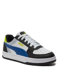 Puma Sneakersy Caven 2.0 Block Jr 394461-06 Biały. Kolor: biały #5