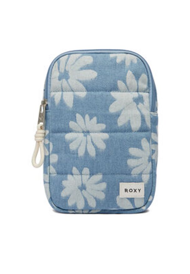 Roxy Torebka CEOWB-ROXY-KL-002-09 Niebieski. Kolor: niebieski