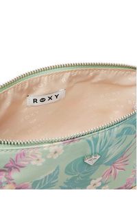 Roxy Kosmetyczka CWBEO-RX-W1-007-SS26 Zielony. Kolor: zielony. Materiał: materiał #5
