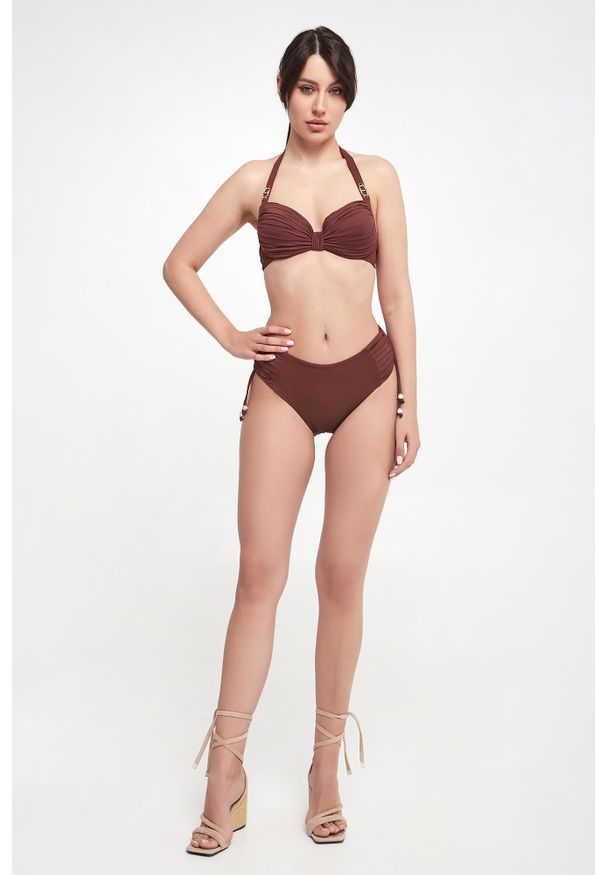 Twinset U&B - Góra od bikini TWINSET U&B