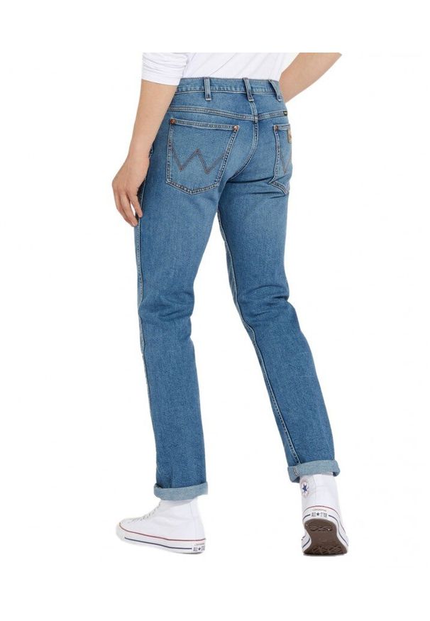 Wrangler - WRANGLER 11MWZ 3 YEARS W1MZUH10K 112127704