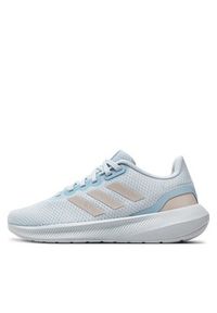 Adidas - adidas Buty do biegania Runfalcon 3.0 IE0748 Błękitny. Kolor: niebieski #2