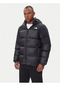 The North Face Kurtka puchowa Diablo 2.0 NF0A8992 Czarny Regular Fit. Kolor: czarny. Materiał: syntetyk #1