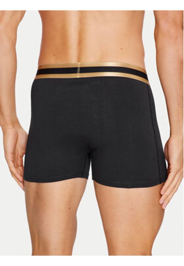 Cristiano Ronaldo CR7 Komplet bokserek 8100-49-2746 Czarny. Kolor: czarny. Materiał: bawełna