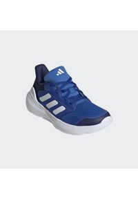 Adidas - Buty dla dzieci ADIDAS Tensaur. Okazja: na co dzień. Zapięcie: sznurówki. Materiał: kauczuk