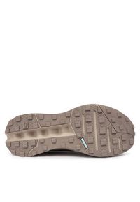 On Sneakersy Cloudhorizon 3ME10033311 Szary. Kolor: szary. Materiał: materiał #2