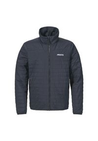 Kurtka puchowa Musto Solent. Kolor: niebieski. Materiał: puch #1