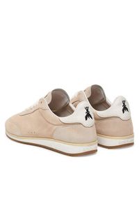 Patrizia Pepe Sneakersy 2Z0074/L055-R890 Różowy. Kolor: różowy. Materiał: skóra, zamsz #6