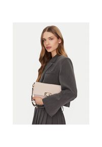 Torebka Guess. Kolor: różowy #1