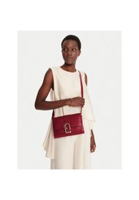 Torebka Furla. Kolor: czerwony #1