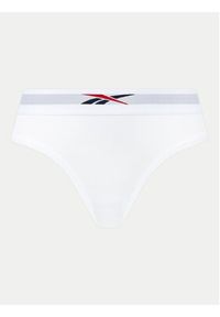 Reebok Komplet 3 par fig klasycznych CANDY - AW24 (3-pack) Kolorowy. Materiał: bawełna. Wzór: kolorowy #10