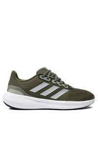 Adidas - Buty do biegania adidas. Kolor: brązowy #1
