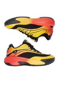 Shaq - SHAQ Sneakersy CEO-SHAQTRONIC AQ95072M-YBZ Żółty. Kolor: żółty. Materiał: materiał #2