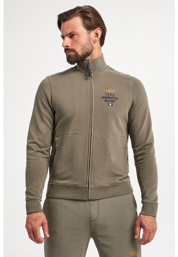 Aeronautica Militare - Bluza męska AERONAUTICA MILITARE