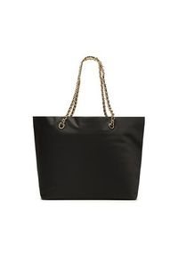 Tory Burch Torebka Ella Chain Tote 152313 Czarny. Kolor: czarny #4