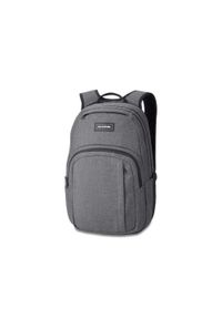 Plecak Dakine Campus 25L Carbon. Kolor: szary