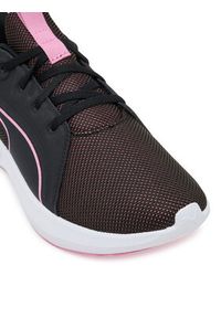 Puma Buty do biegania Softride Carson 310154 04 Czarny. Kolor: czarny. Materiał: materiał #5