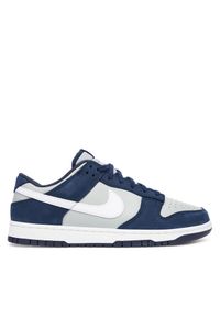 Sneakersy Nike. Kolor: niebieski #1