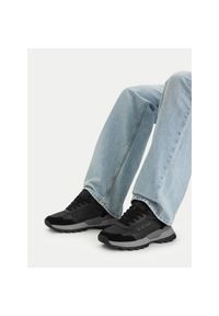 G-Star RAW - Sneakersy G-Star Raw. Kolor: czarny #1