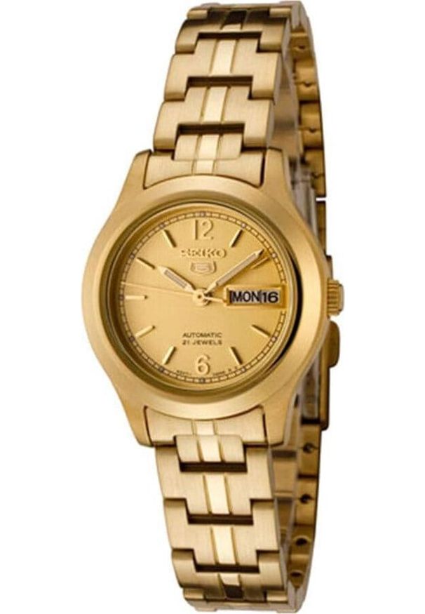 Zegarek Damski Seiko SYME02K1 + BOX