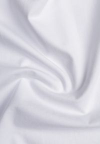 Renee - Biały Bawełniany T-shirt o Kroju Oversize Neduna. Okazja: na co dzień. Kolor: biały. Materiał: bawełna. Styl: casual, elegancki #8