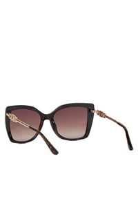 Guess Okulary przeciwsłoneczne GU00266 Brązowy. Kolor: brązowy #2
