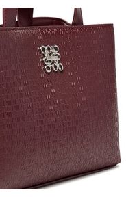 Nine West Torebka CEO-HAMPSHIRE-II-LDA8175 Bordowy. Kolor: czerwony #3