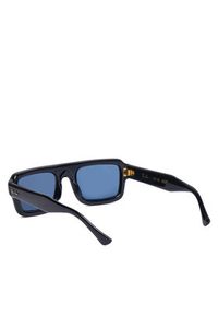 Ray-Ban Okulary przeciwsłoneczne 0RB4954 Niebieski. Kolor: niebieski #4