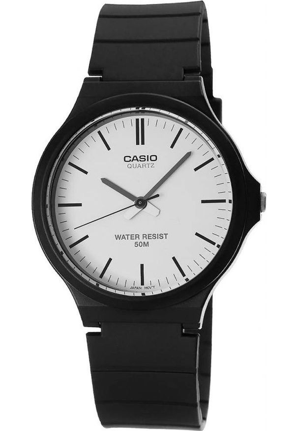 Zegarek Casio Męski W-240-7EVDF (391486)
