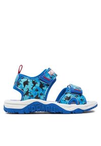 Sandały Primigi. Kolor: niebieski #1