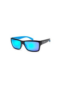 ARCTICA - Okulary Arctica S-210A uni. Kolor: czarny