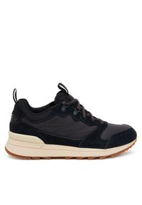 Merrell Sneakersy Alpine 83 Sneaker Recraft MXD J007025 Czarny. Kolor: czarny. Materiał: zamsz, skóra #1