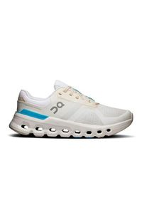 Buty do biegania damskie On Cloudrunner 2. Kolor: biały