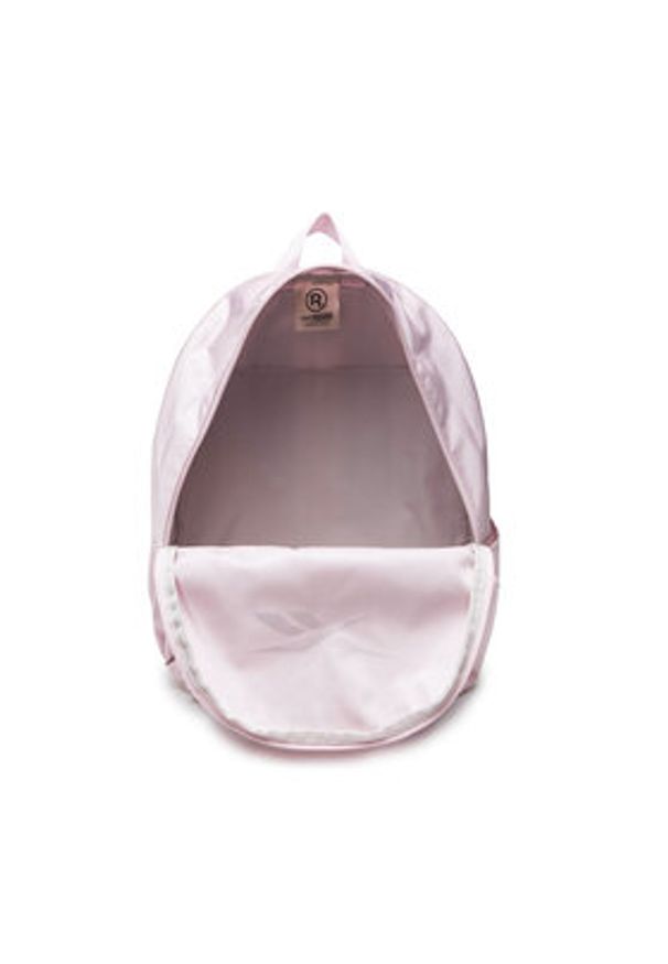 Reebok Plecak Myt H23399 Różowy. Kolor: różowy. Materiał: materiał