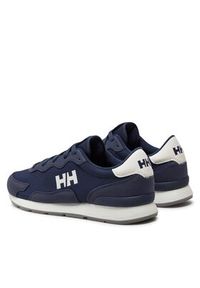 Helly Hansen Sneakersy Furrow 2 11996 Granatowy. Kolor: niebieski. Materiał: materiał #5