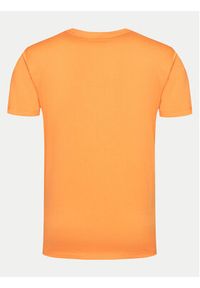 JOOP! Jeans T-Shirt 32Alphis 30027746 Pomarańczowy Modern Fit. Kolor: pomarańczowy. Materiał: bawełna #2