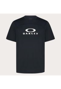 Oakley Koszulka Free Ride Rc Foa405471-02E. Kolor: czarny