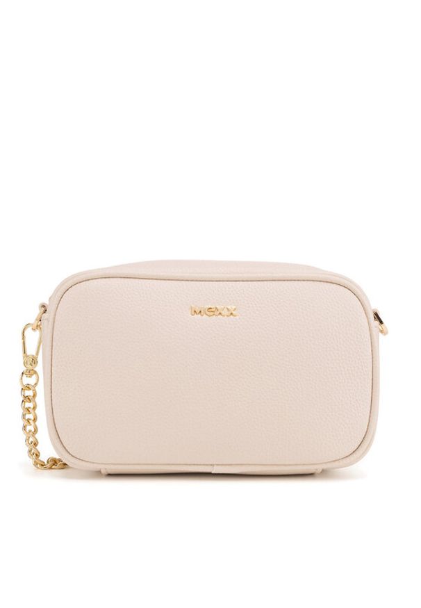 MEXX Torebka CEO-MEXX-S-006-07 Beżowy. Kolor: beżowy