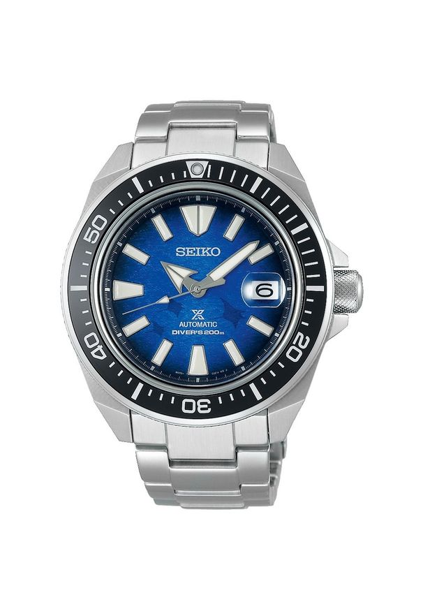 Seiko - SEIKO ZEGAREK Prospex SRPE33K1. Styl: wakacyjny, sportowy