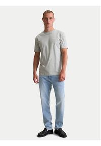 Marc O'Polo Denim Komplet 2 t-shirtów 5000007362 Czarny Regular Fit. Typ kołnierza: polo. Kolor: czarny. Materiał: bawełna #3