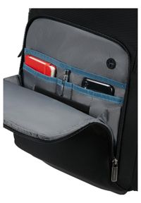 Plecak Samsonite Evosight 153527 1041 17.3“ czarny. Kolor: czarny #11