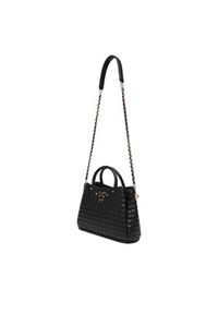 Guess Torebka Nadira HWQG84 24060 Czarny. Kolor: czarny. Materiał: skórzane #4