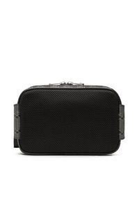 Lacoste Nerka Body Bag NH4004LX Czarny. Kolor: czarny. Materiał: skóra #4