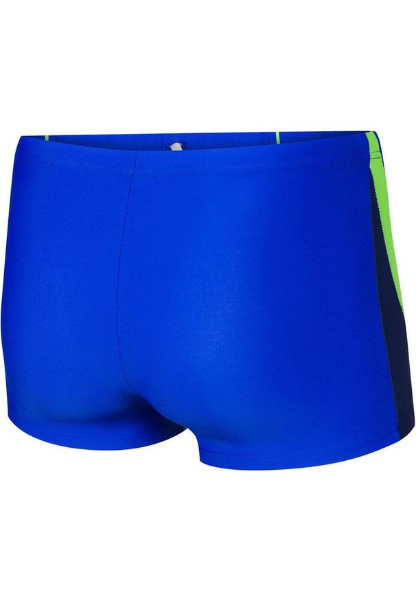 Spodenki pływackie dla dzieci Aqua Speed Diego. Kolor: wielokolorowy, niebieski, zielony