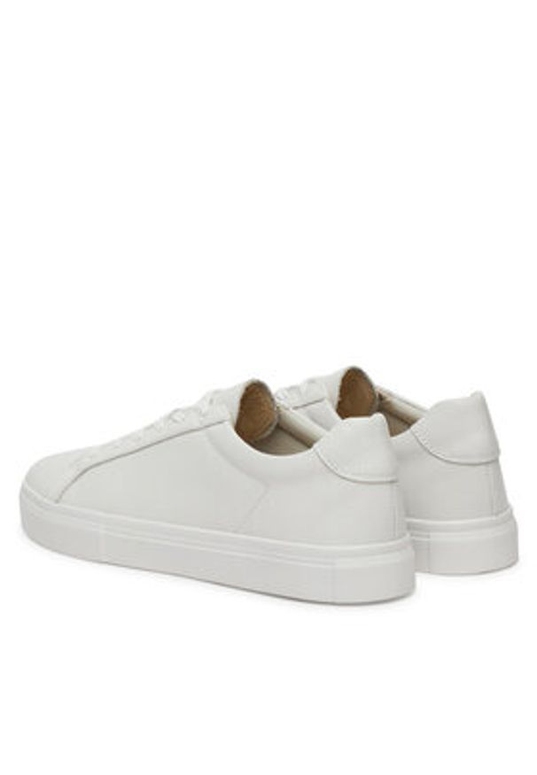 Vagabond Shoemakers Sneakersy Cody 5944-001-01 Biały. Kolor: biały. Materiał: skóra
