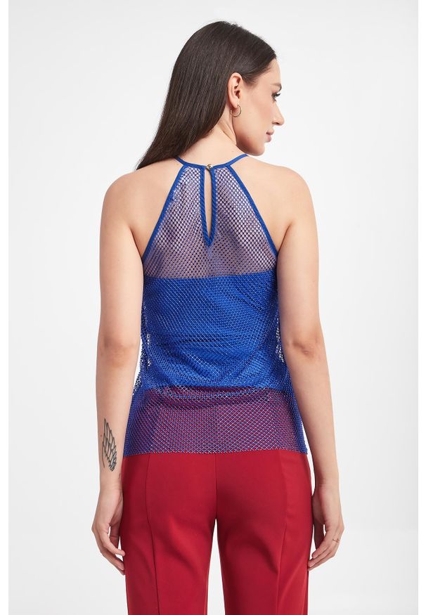 Patrizia Pepe - Top damski PATRIZIA PEPE