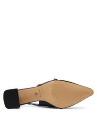 Aldo Sandały Skepper 13968282 Czarny. Kolor: czarny. Materiał: skóra #3