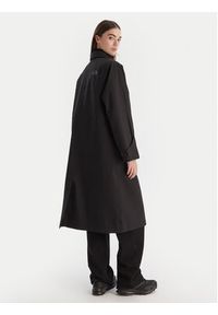 The North Face Kurtka przejściowa City Triclimate NF0A8DTR Czarny Regular Fit. Kolor: czarny. Materiał: syntetyk #5