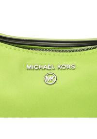 MICHAEL Michael Kors Torebka Jet Set Charm 32F2ST9C8C Zielony. Kolor: zielony #3